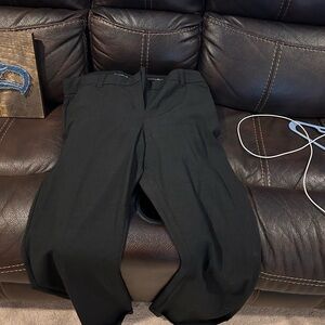 Express Women's Black Trousers